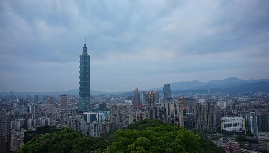 首波寒流要來了！12/16迎入冬最強「極地大陸氣團」...平地跌剩10˚C