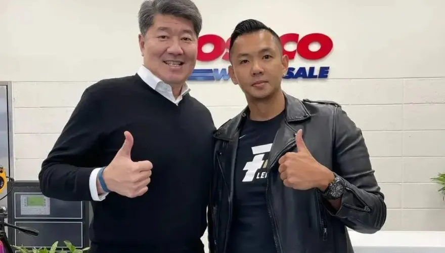 大讚黑人對台籃的貢獻！張嗣漢談兩聯盟合併：這不是問題是機會