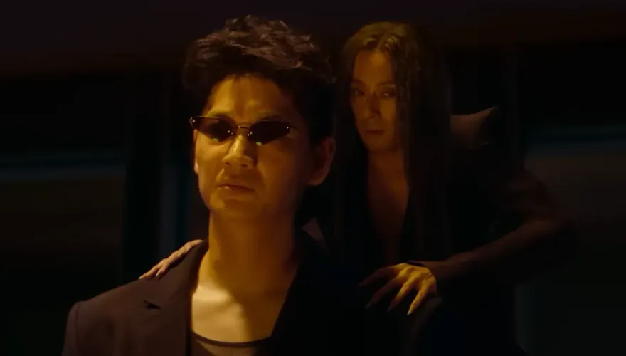 真人版《幽遊白書》預告曝光！2男星合體演「戶愚呂兄弟」被讚還原度超高