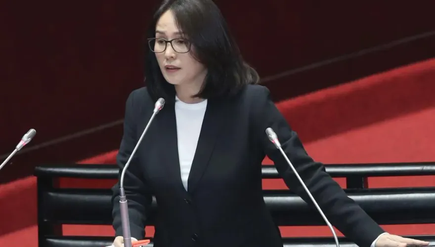 馬英九出手拋全民調促藍白合！ 高金素梅「脫口1句話」表態了