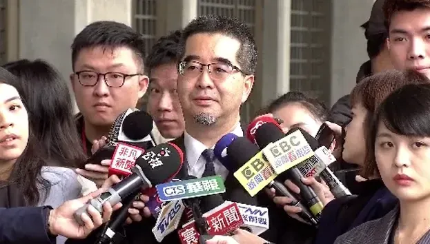 馬英九、韓國瑜喊話奏效！蕭旭岑：朱立倫將用全民調來推動藍白合