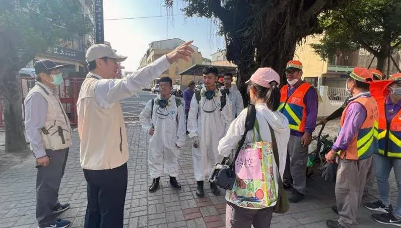 台南登革熱確診數直逼2萬！專家：聖嬰現象不是主因　關鍵原因曝光了