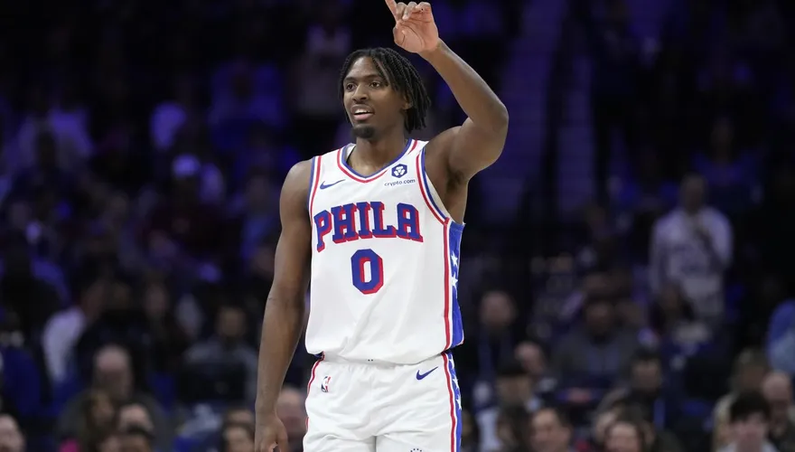 NBA/馬克西自認「被嚴重低估」　詹皇+布朗加盟助他迎解放