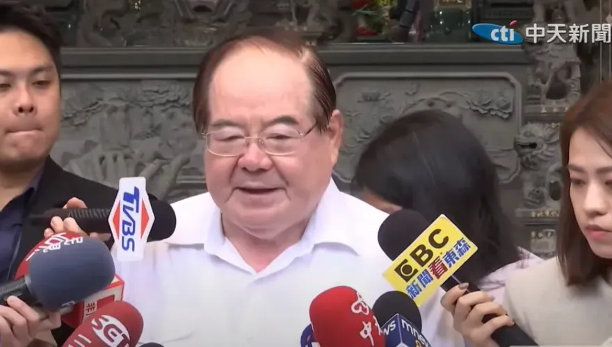 影/藍白合「全民調」手機佔比多少？　李乾龍給出答案：這是大家的共識