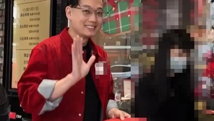 第2個朱國榮！「洗錢教父」涂誠文涉洗錢百億又詐領稅金數億　案發前2周就跑了