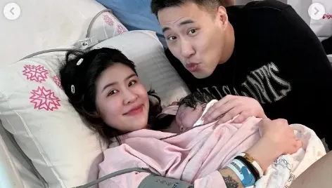昔喊「余苑綺回來了」！余祥銓喜迎愛女淚崩…李亞萍曾曝驚人巧合