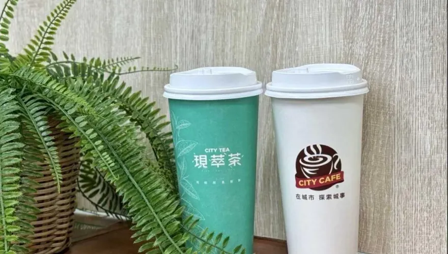 限時7天開搶！超商「6咖啡飲品組合優惠」最低單杯37元　厚乳拿鐵買2送2