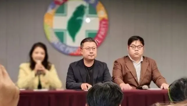被爆料上酒店喝花酒？張志豪氣炸提告：那是10多年前的事