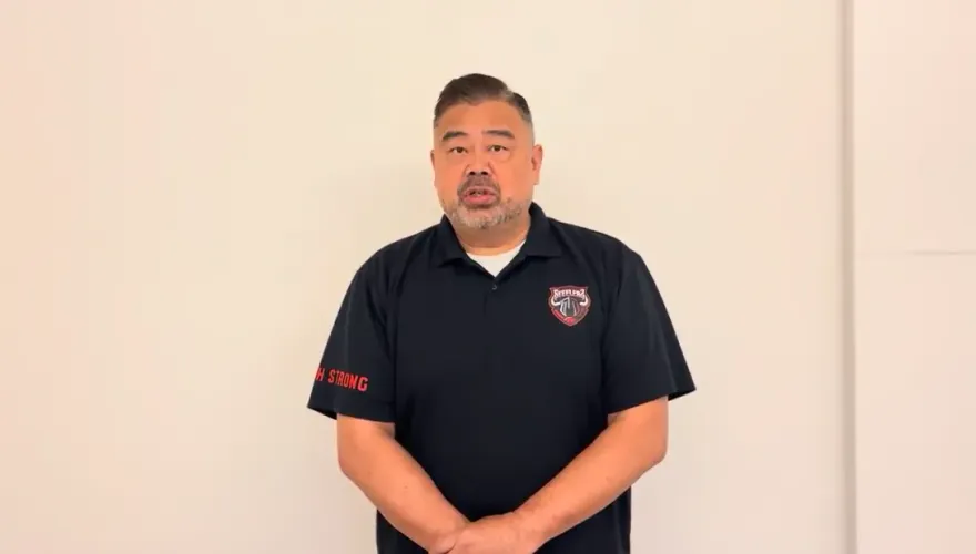 快訊/剛改制協會就爆內訌！PLG高雄鋼鐵人曝遭聯盟打壓排擠