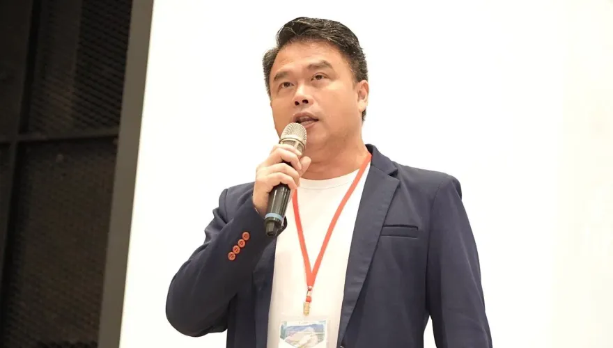 躺著也中槍！　民眾黨張志豪：上酒店抱辣妹的不是我