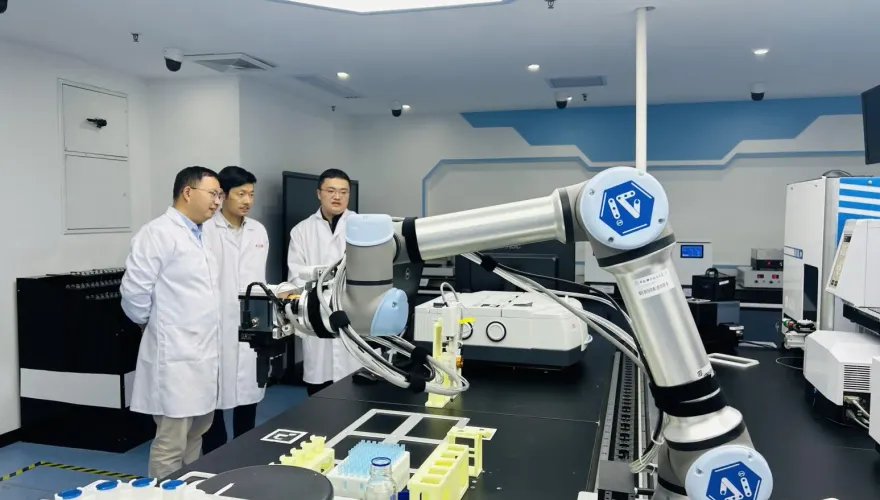 離定居火星更近一步！陸AI「機器化學家」成功研發火星製氧催化劑