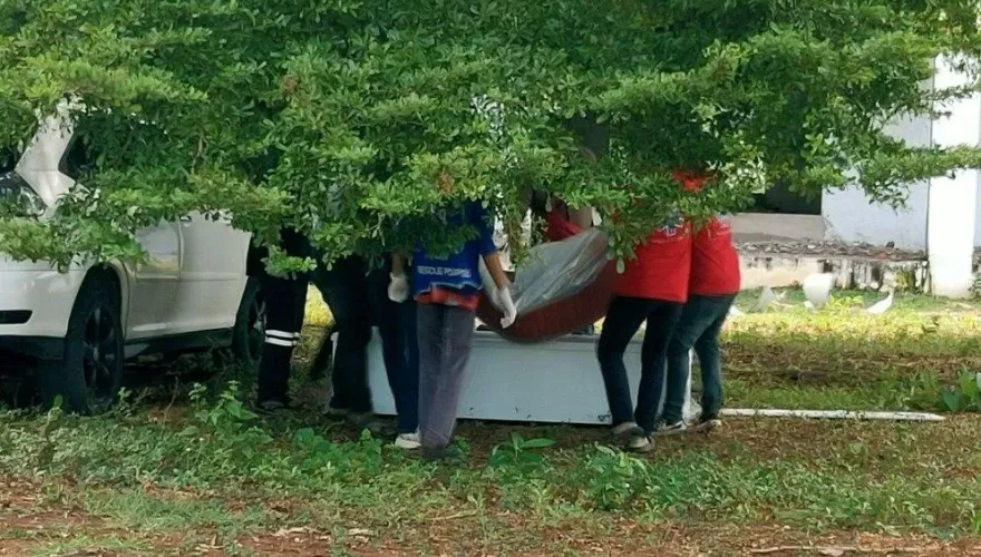 柬埔寨遭槍決台商起底！「電話詐騙祖師」台灣起家　2個月詐千萬