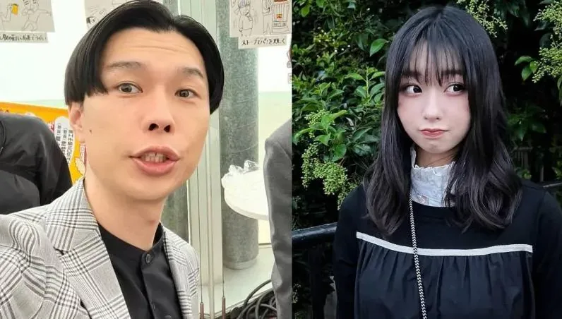 光源氏計畫！大叔藝人煞到13歲童星　等她成年秒宣布：我們結婚了