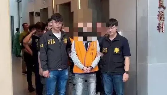 影/自己人都不放過！明仁會萬華分舵吸收14少年　「囚禁凌虐」比兇殘