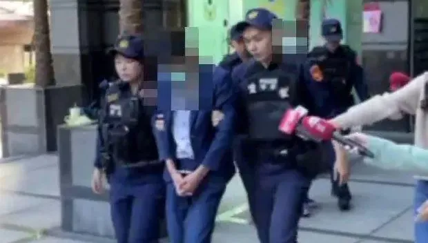 影/台北酒店命案內幕曝！妒夫見妻緊貼男公關嬉笑　出拳惹來殺身禍