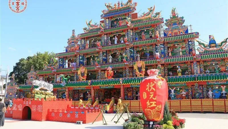 販售葷食遭公審！三獻清醮祭典「吃素5天」民眾怨宗教綁架　鎮公所回應了