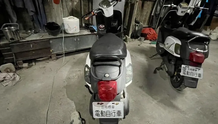 小心荷包！「微型電動二輪車」11/29前需完成掛牌　違規秒噴3600