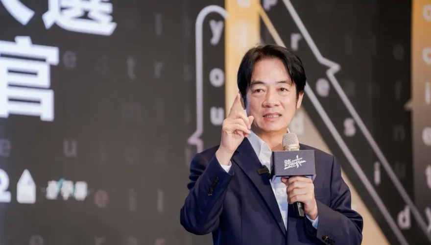 租金補貼「吃不到」！賴清德要學生「自己去跟房東講」　網酸：果然小英2.0