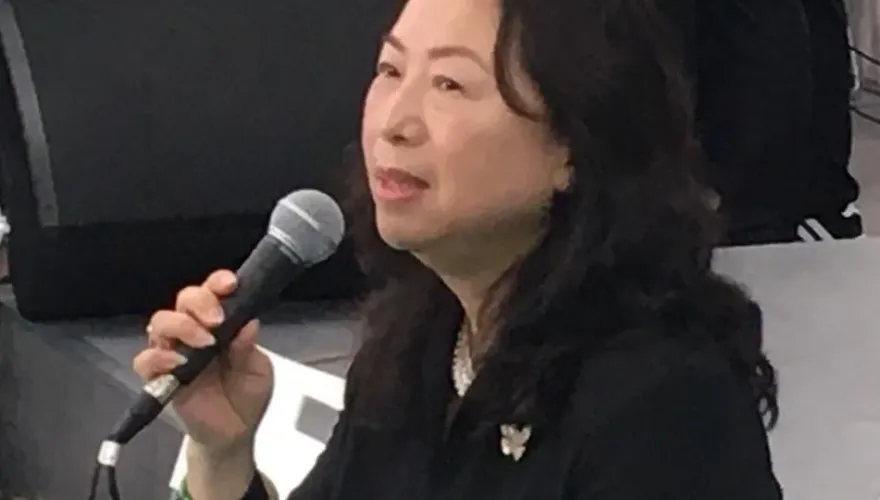 不願被抹紅、抹黑！徐春鶯認了：2天前婉謝民眾黨不分區立委邀請