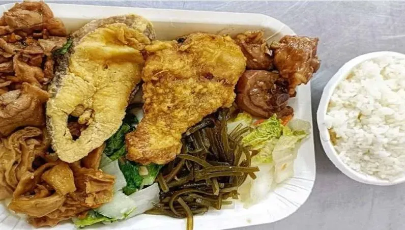 佛心店家！高雄自助餐店「60元吃到飽」活動延長　闆娘：堅守初衷