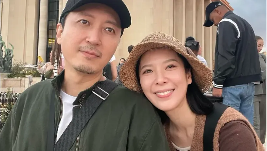問3遍不是禮貌是決定！天心曬超甜蜜對話內容…網被閃瞎：寵妻魔人