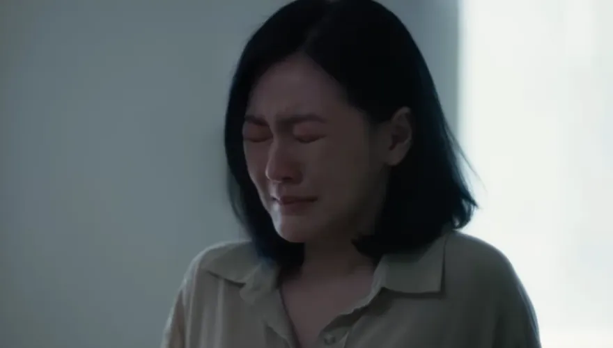 影/小S提離婚淚崩！《此時此刻》攤牌爆「孩子不是你的」尪暴怒