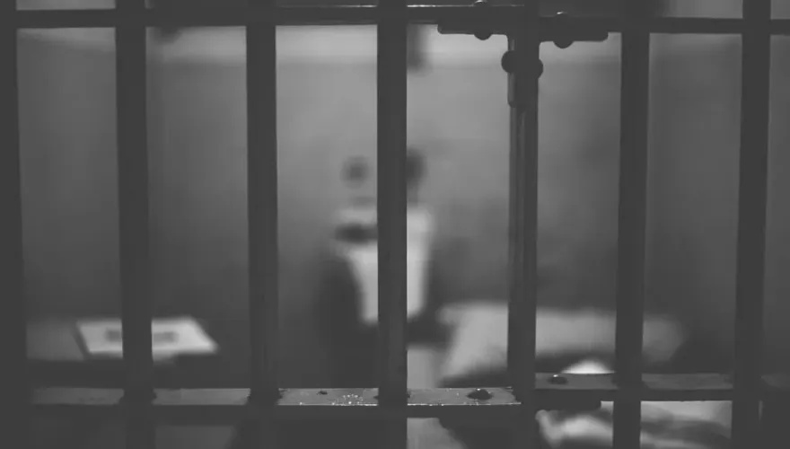 受刑人獄中投票確定無望！法院駁回聲請：有損公益