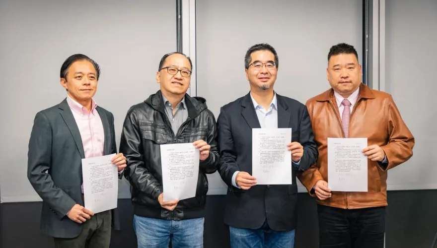 藍白合最關鍵一晚！民調專家盼一切順利找出最好結果