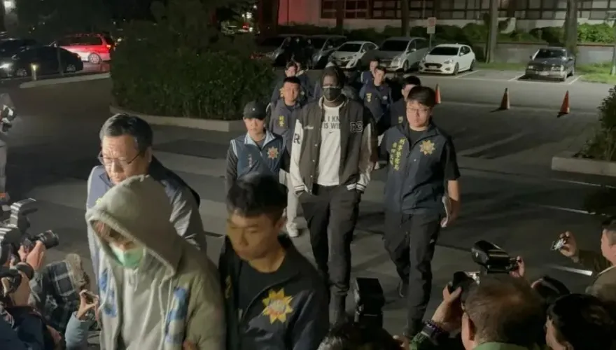 假球案擴大偵辦！ MVP柯旻豪也涉簽賭　7隊友疑配合打假球