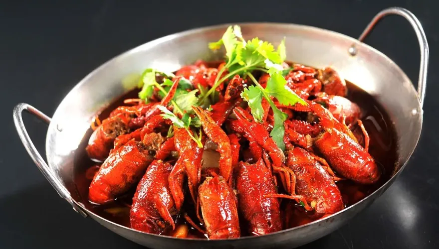 「小龍蝦」紅遍全大陸...台人卻不愛！　老饕點2關鍵：肉少又髒