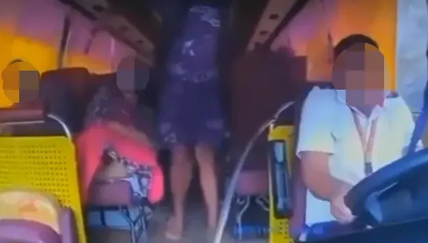 菲國情侶搭巴士熟睡中遭人連開多槍　2槍手冷血犯案後逃逸