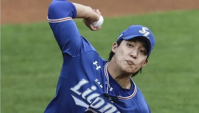 亞冠賽/韓教頭喊話「一定要贏台灣」　23歲右投：責任重大