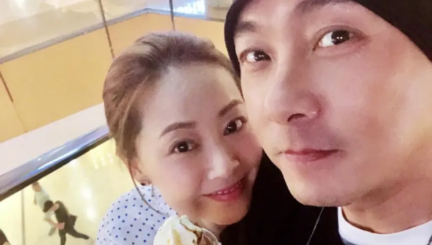 犯了男人都會犯的錯！張衛健1事惹愛妻發火…無奈嘆：被挨罵