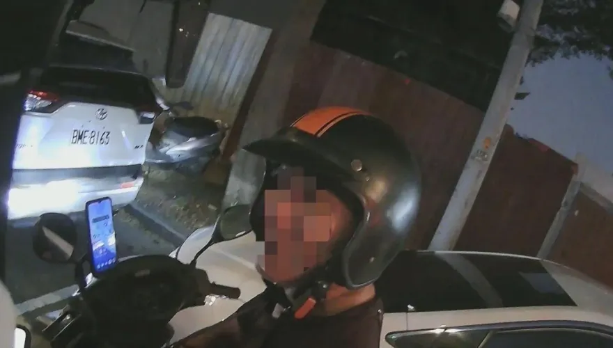 影/好想再見你！男與家人失聯半年　遭列失蹤人口背後原因滿滿洋蔥味