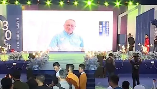 替詐騙園區首腦慶生！大咖男星坦承「為了錢沒辦法」　道歉嘆：請原諒我