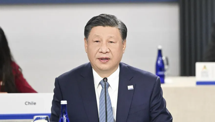 APEC峰會落幕習近平返抵北京　學者：美中角力「技術性停歇」