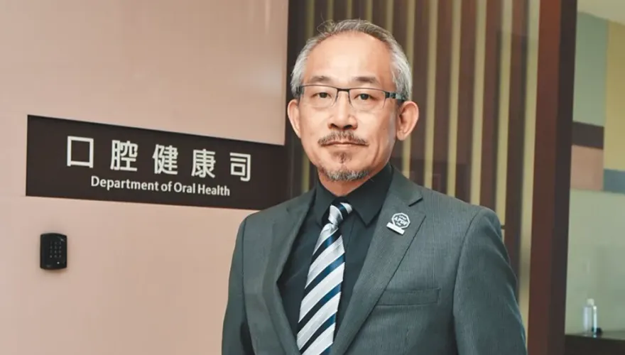衛福部司長賴向華今晨「睡夢中猝死」！醫警保暖「2事」別做　恐引發中風、心肌梗塞