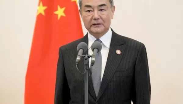 談習近平訪美行成果　王毅：中美關係鞏固關鍵在於華府要遵信守諾