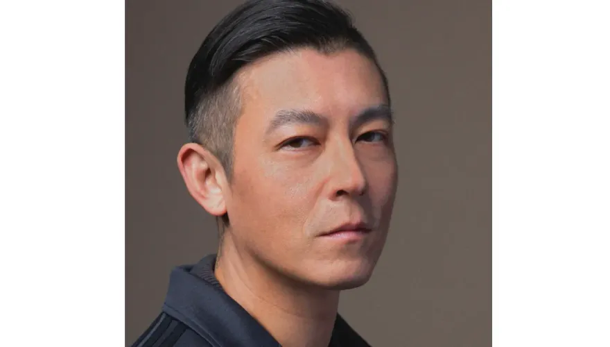 陳冠希即將來台！43歲「鬢角冒白髮」近況曝光　網讚：老了還是帥