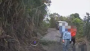 27歲女花蓮玩飛行傘意外　男友、閨蜜直擊她「高速墜10米亡」