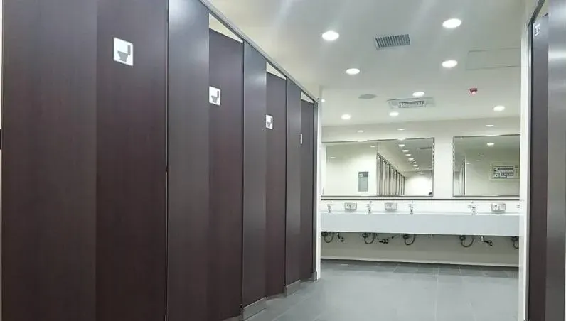 不只可以借廁所　北捷「免費服務」大公開⋯民眾讚爆：真的好方便
