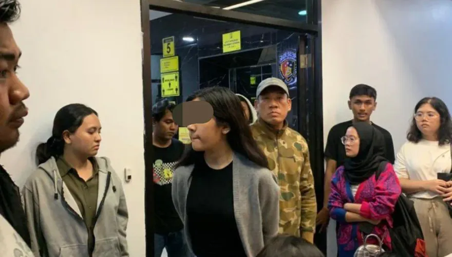 印尼女重覆出售8千張Coldplay演唱會假門票　不法獲利高達三千萬