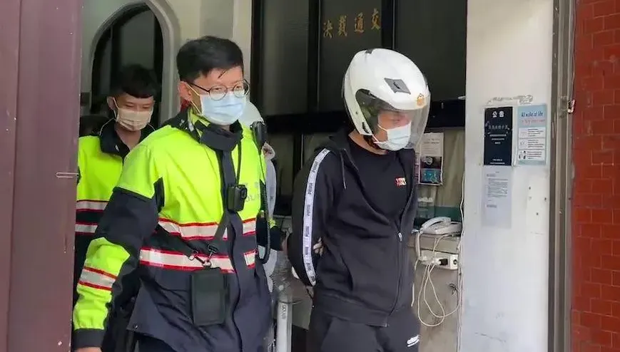 快訊/2小時抓到3人！中壢KTV爆口角　酒客遭刺胸喪命