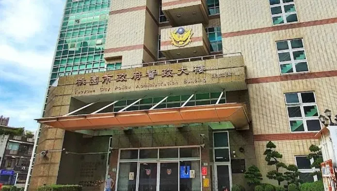 桃園32歲男持毒「被關拘留室1晚」...離奇昏迷不治　死因待查