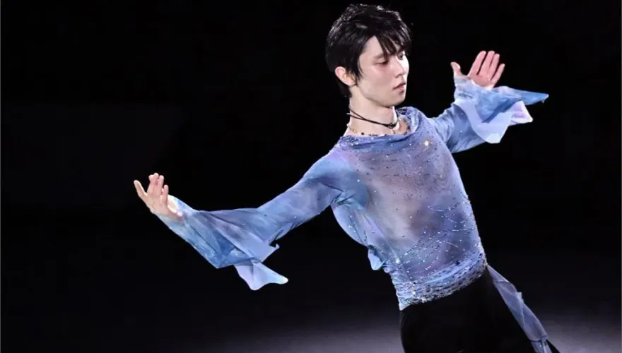 羽生結弦離婚理由太瞎！女方老家民眾被惹怒　痛批：算什麼男人