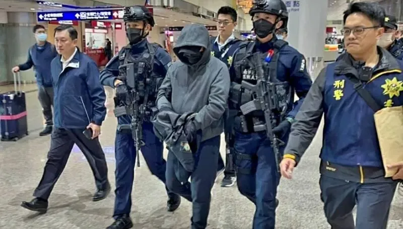 台南北門槍擊案槍手「羈押禁見」！　警要揪出幕後藏鏡人