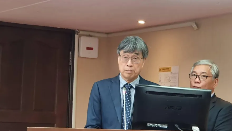 快訊/爆發重大動物傳染病？農業部10時召開緊急記者會