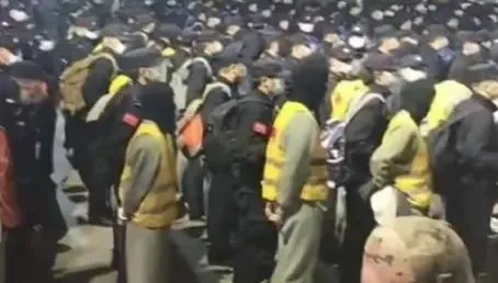 台籍男遊泰遭拘禁8個月　親友：逃出緬北已失聯！