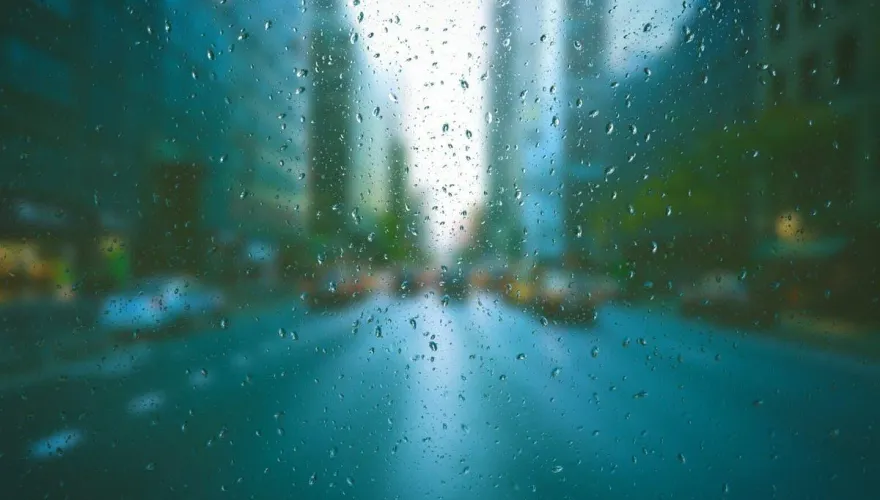 快訊/雨區再+1！東北季風襲擊　今「北北基宜」大雨特報