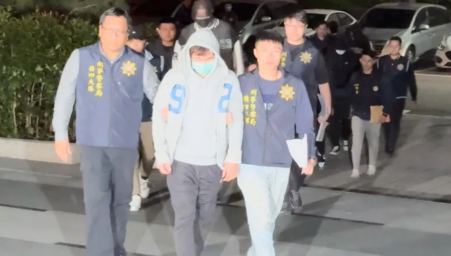 SBL假球風暴！刑事局提訊柯旻豪「死都不說」　下周將再度借提